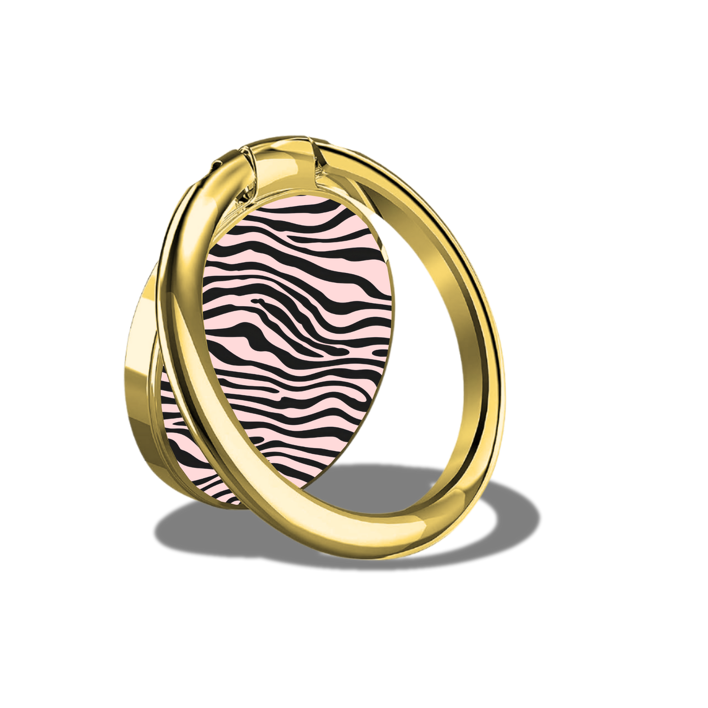 Saharan Stripe Phone Ring