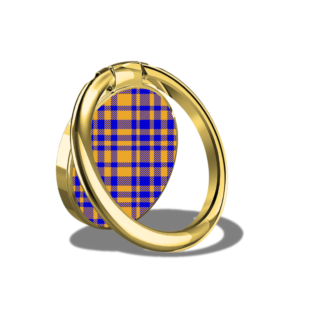 Interlude Phone Ring