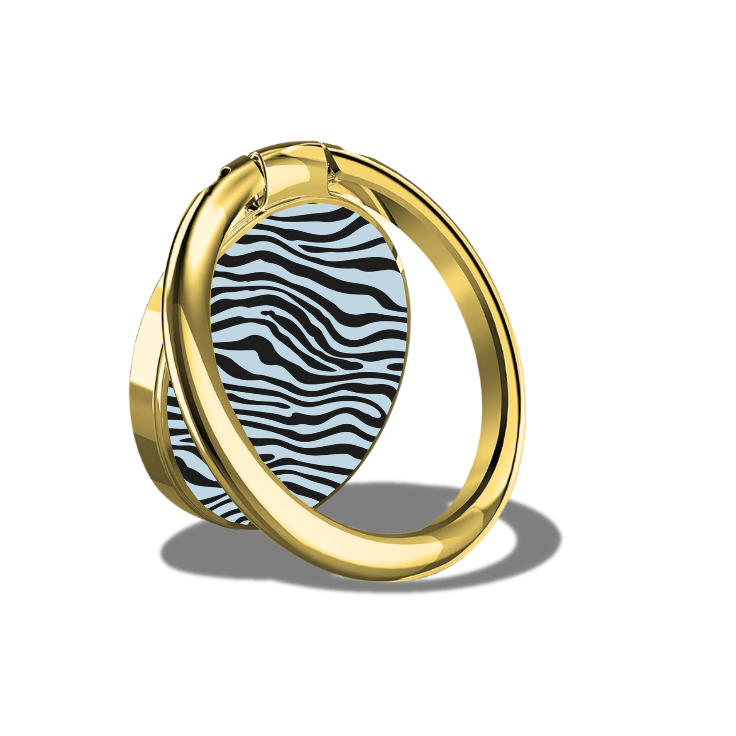 Saharan Stripe Phone Ring