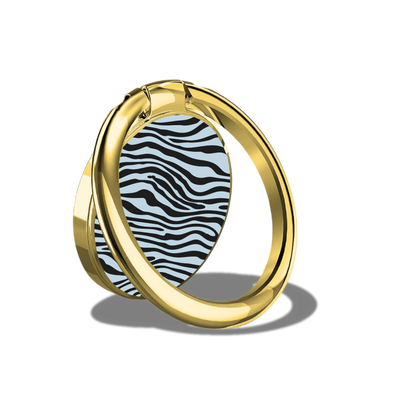 Saharan Stripe Phone Ring