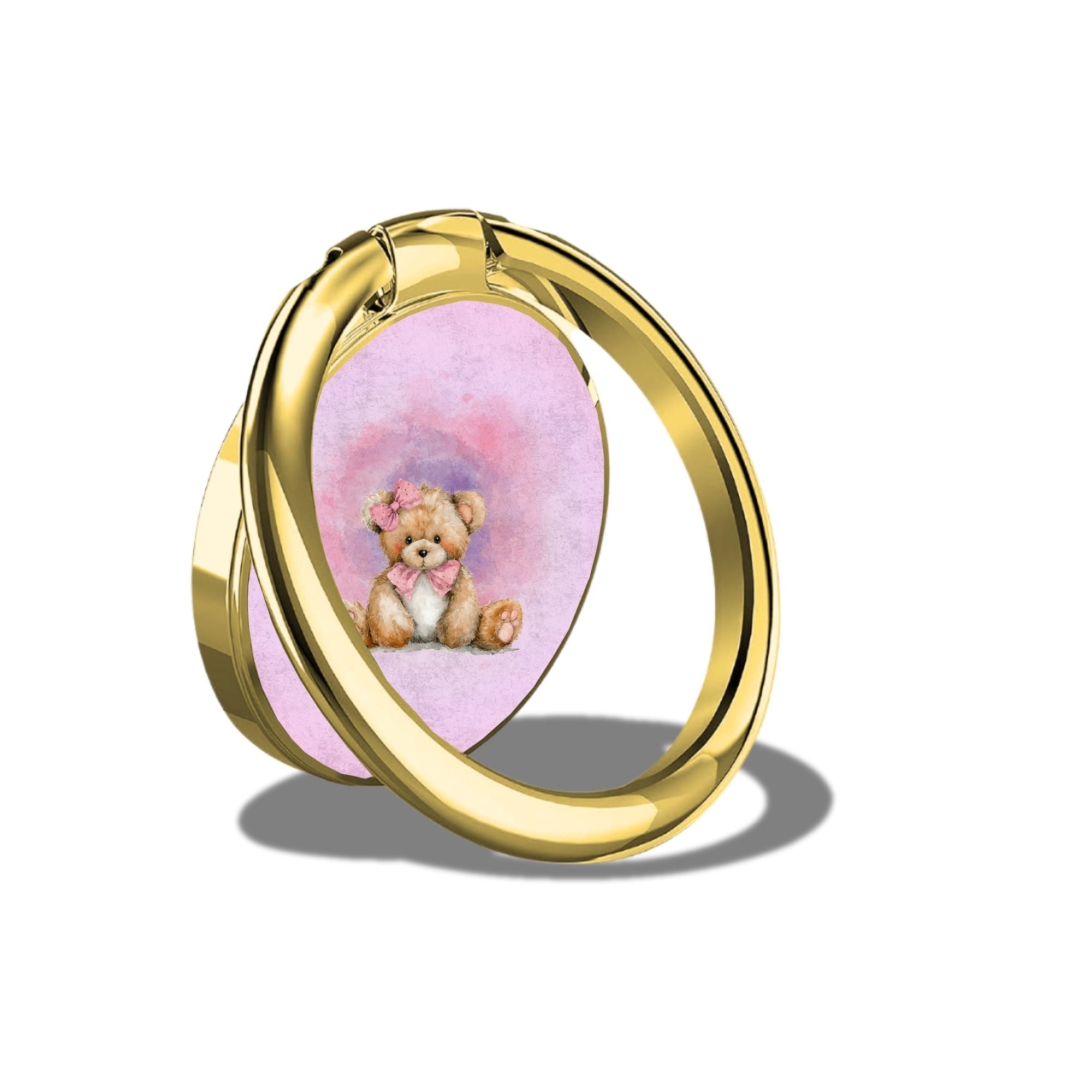 Velvet Sugar Phone Ring