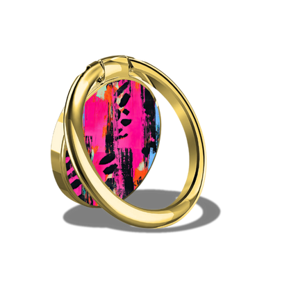 Wild Style Phone Ring