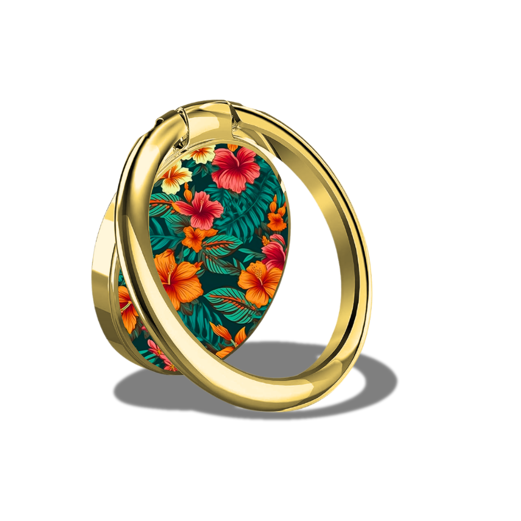 Island Bloom Phone Ring