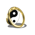 Yin & Yang Phone Ring
