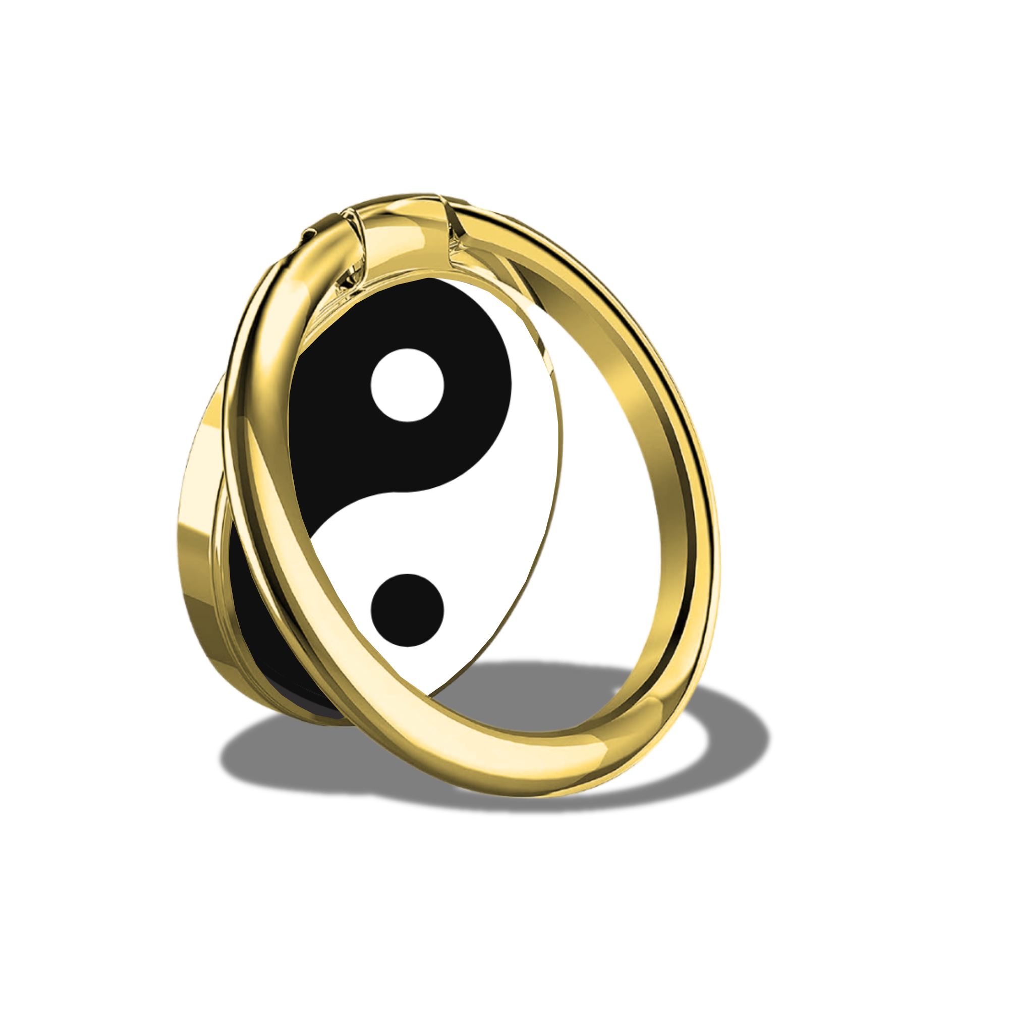 Yin & Yang Phone Ring