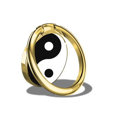 Yin & Yang Phone Ring