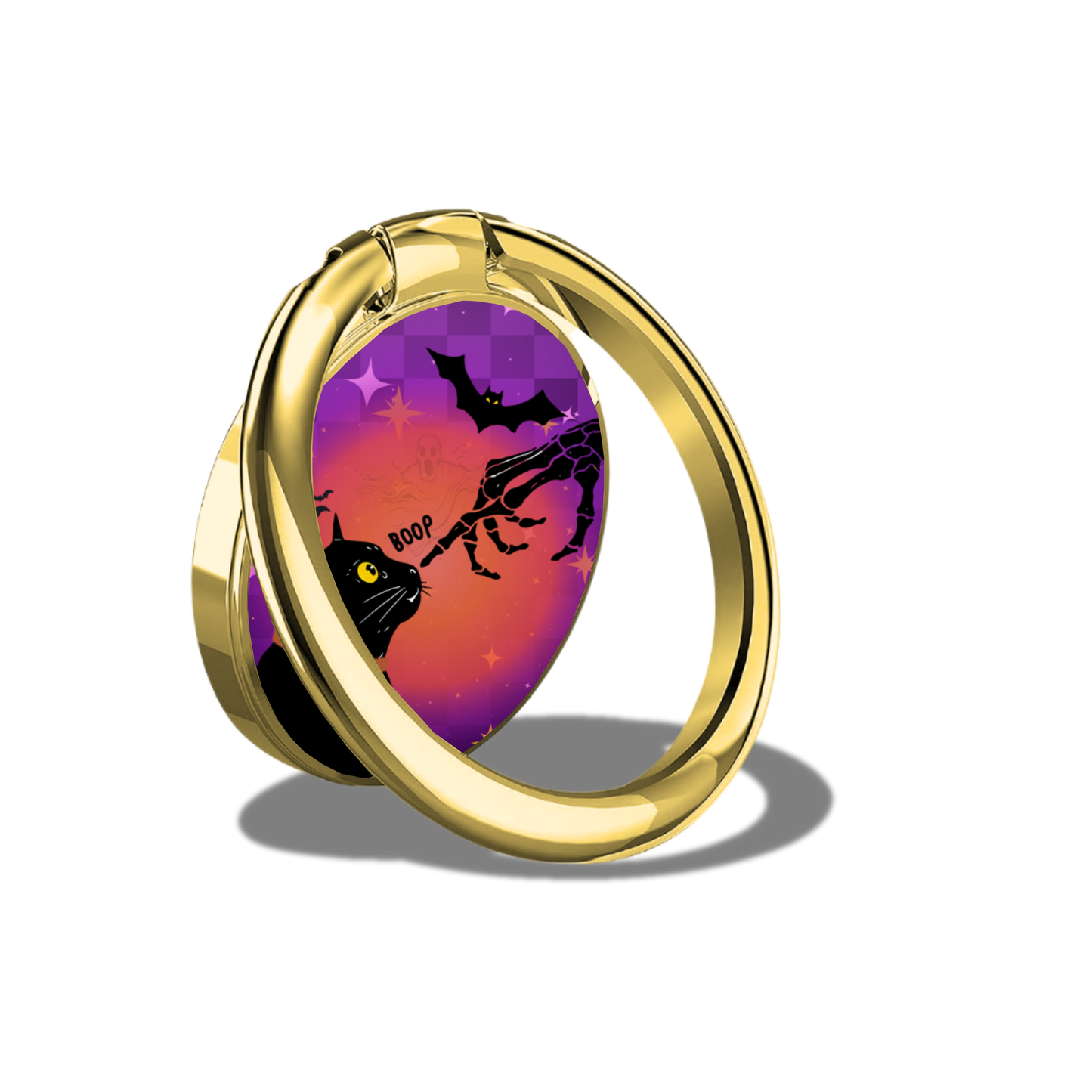 Thrilla Phone Ring