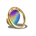 Rainbow Stardust Phone Ring