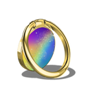 Rainbow Stardust Phone Ring