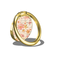 Antique Wildflower Phone Ring