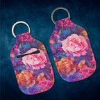 Sweet Taboo Hand Sanitizer Keychain