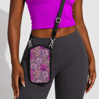 Rendezvous Crossbody Phone Sleeve