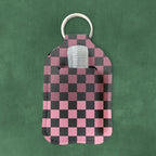 Split the Check Sanitizer Keychain