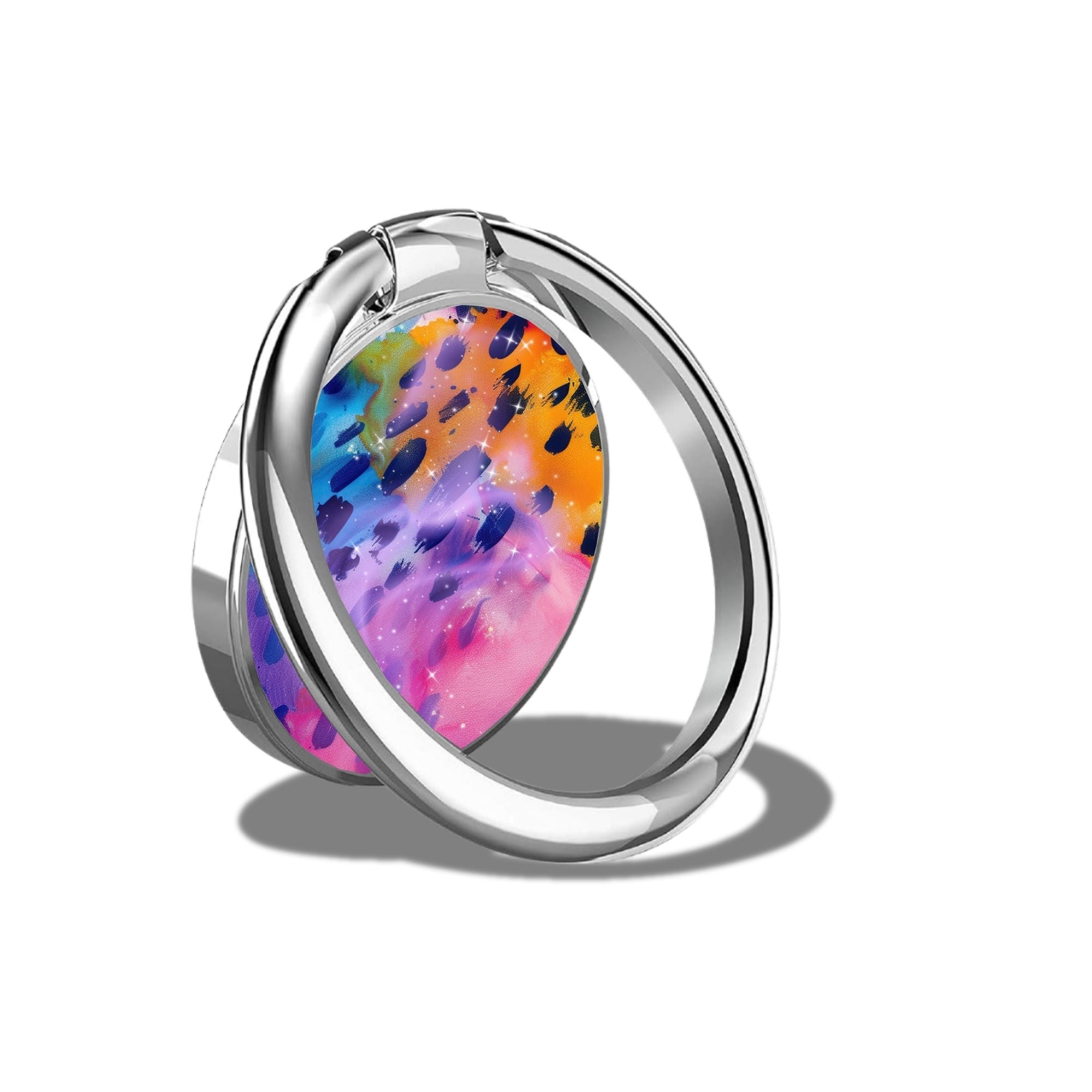 Nebula Glow Phone Ring