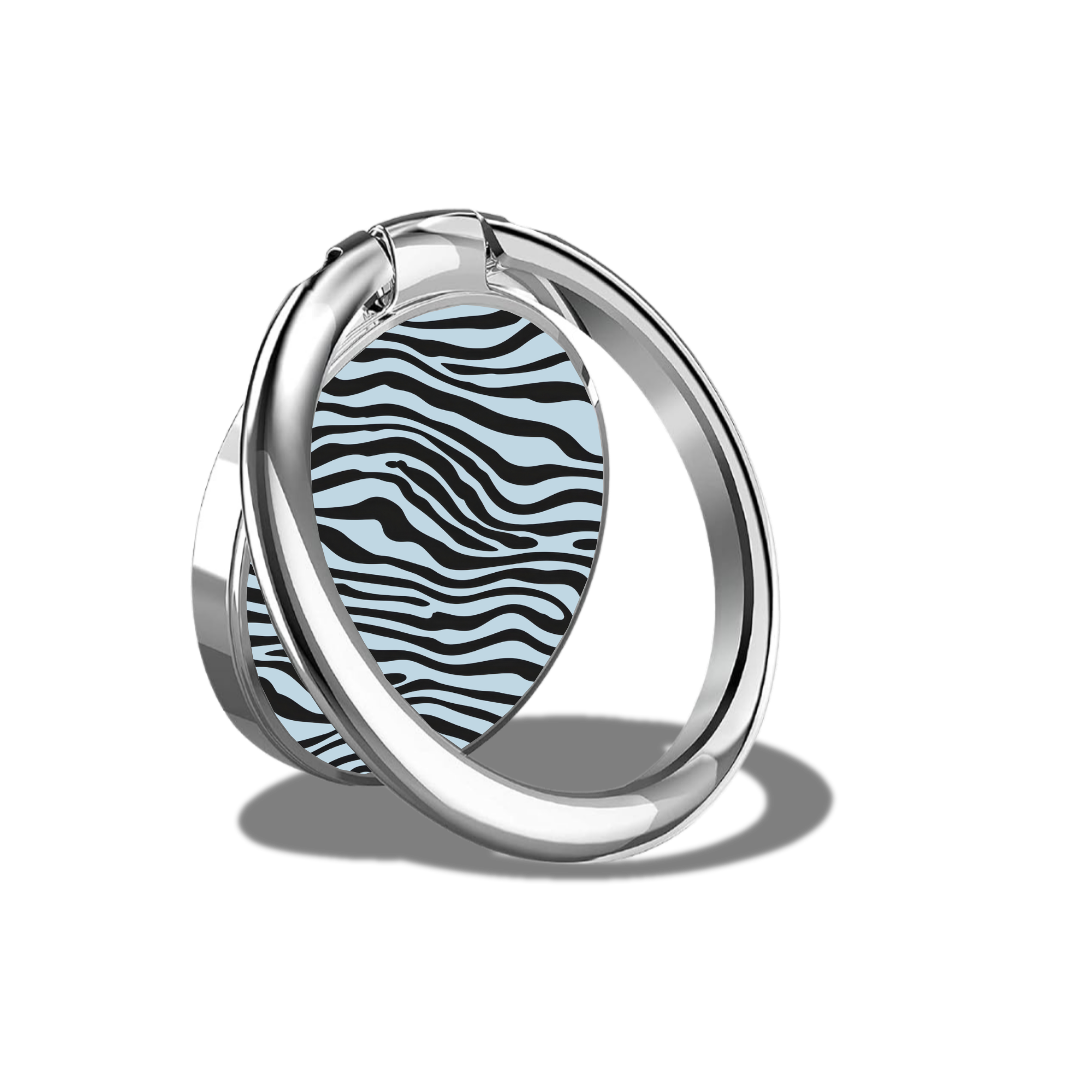 Saharan Stripe Phone Ring