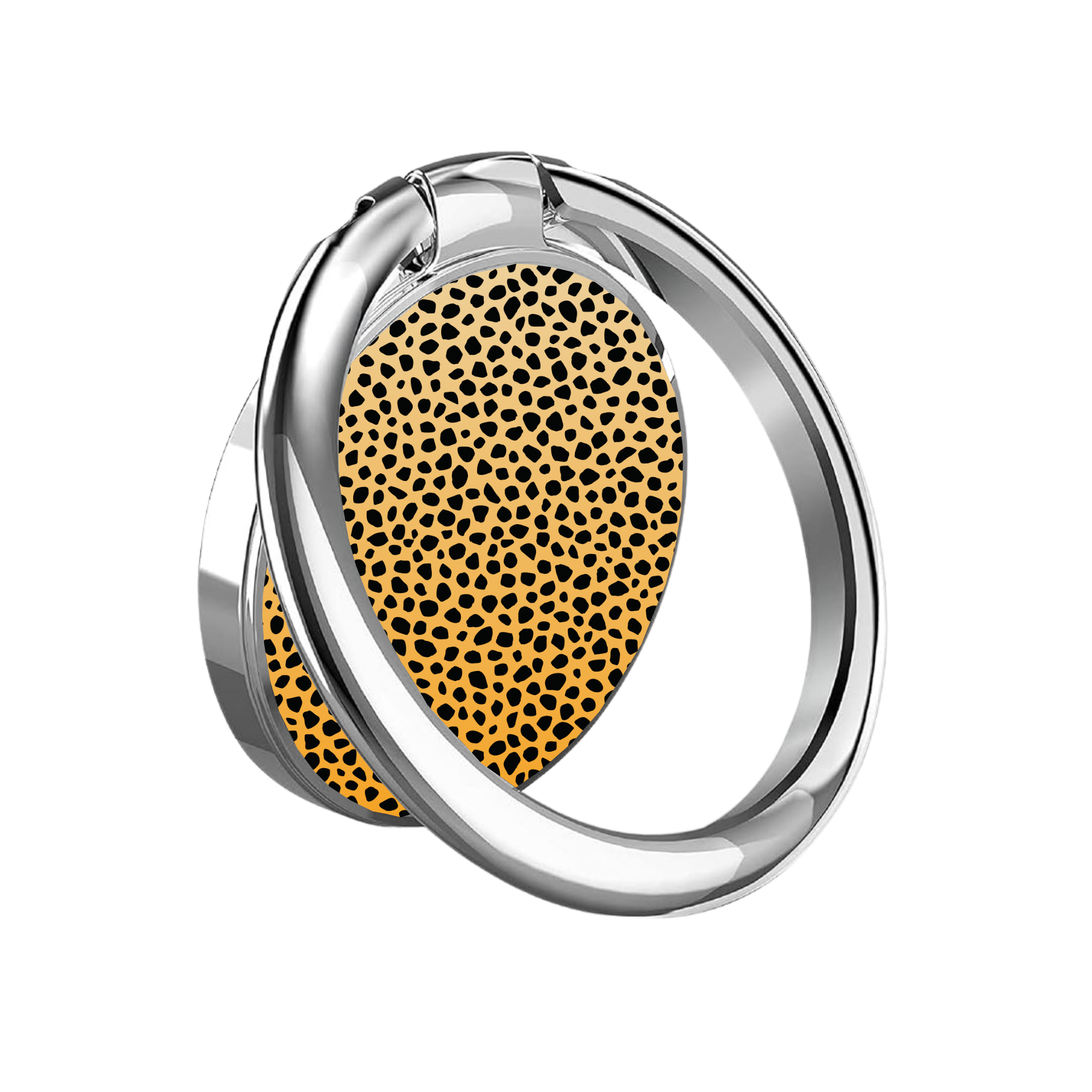 Safari Tour Phone Ring