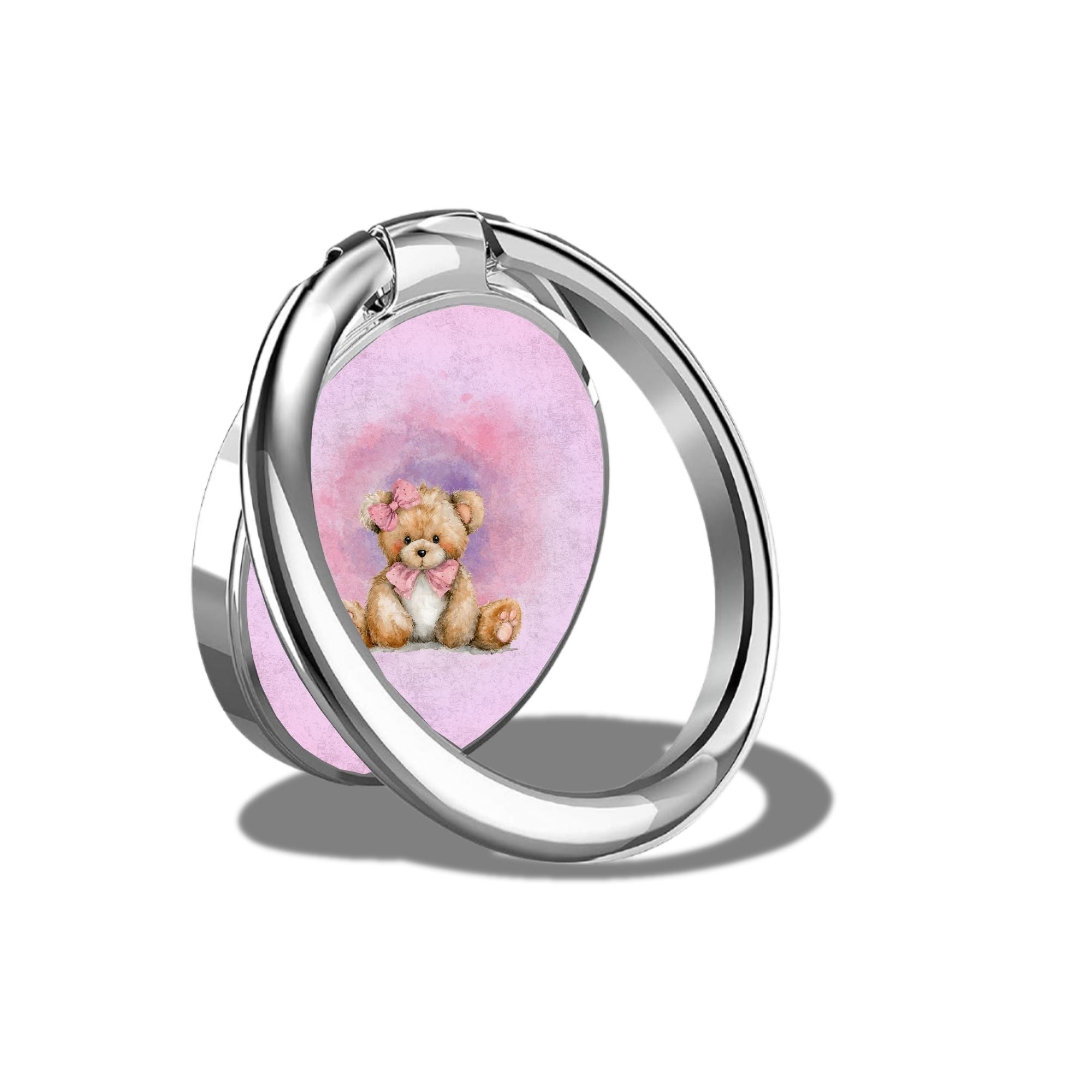 Velvet Sugar Phone Ring