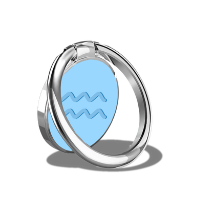 Aquarius Szn Phone Ring