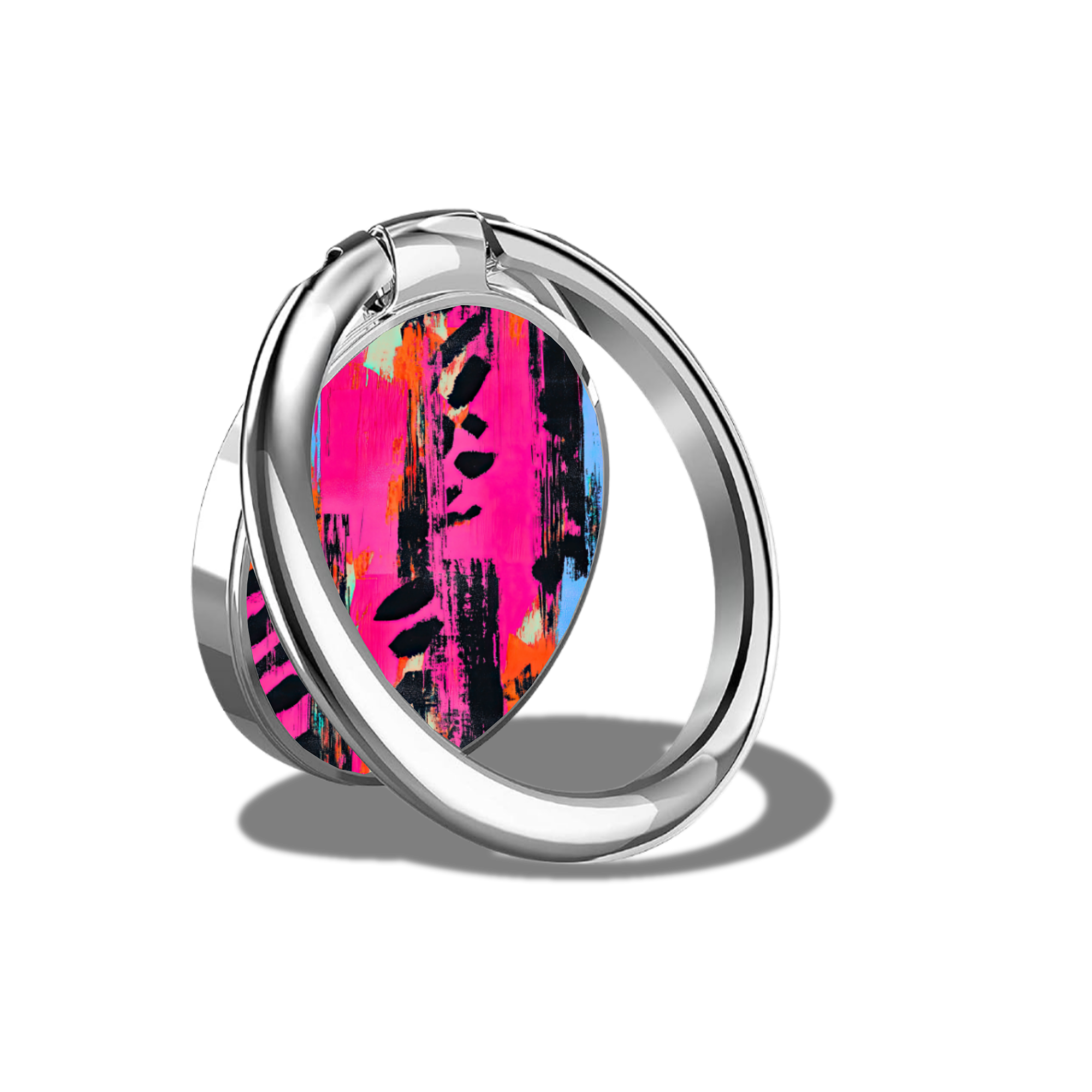 Wild Style Phone Ring