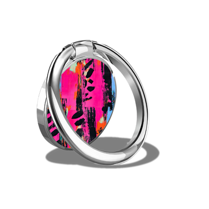 Wild Style Phone Ring