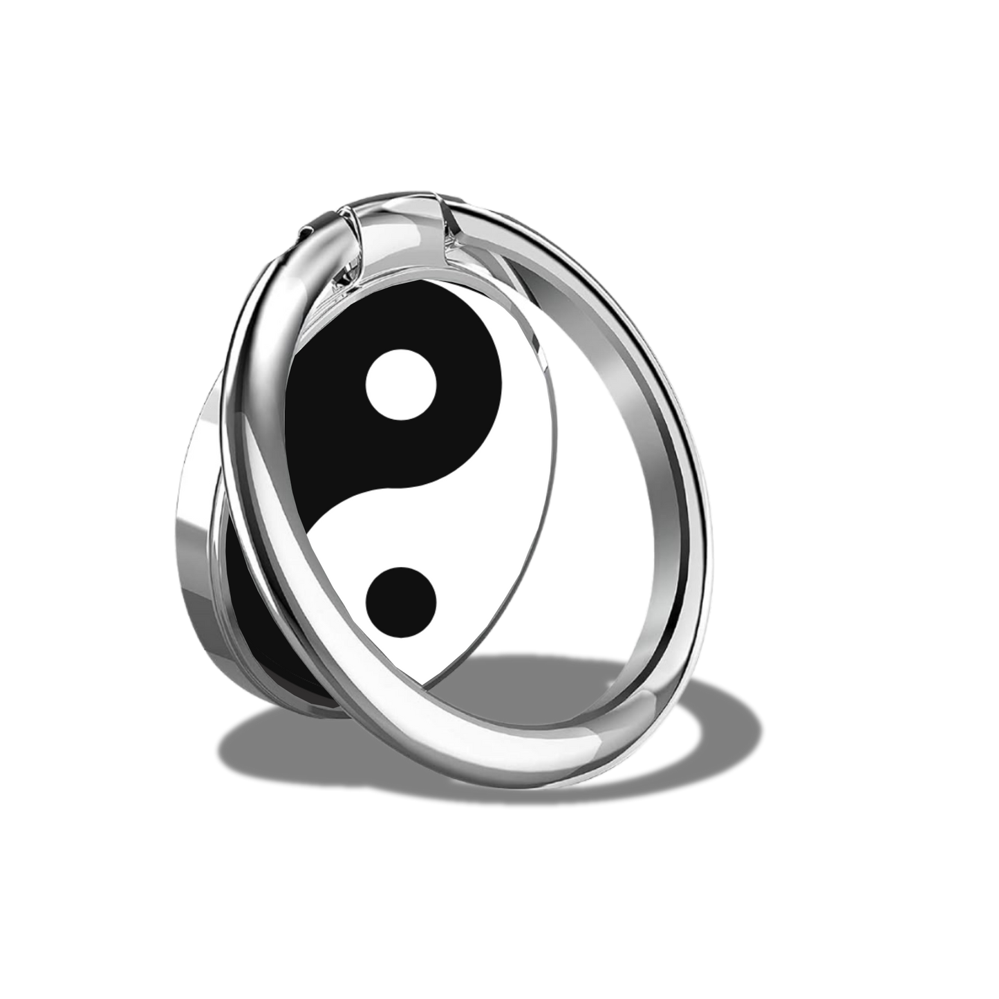 Yin & Yang Phone Ring