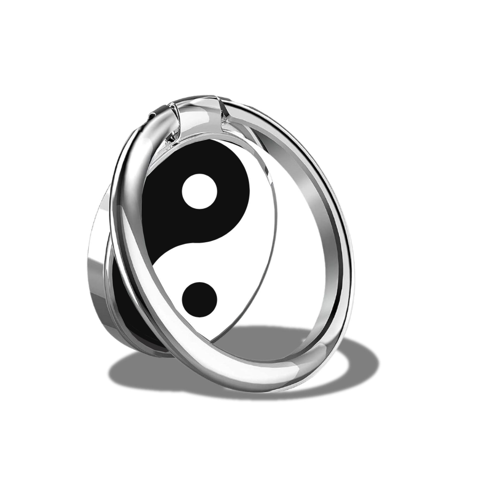 Yin & Yang Phone Ring