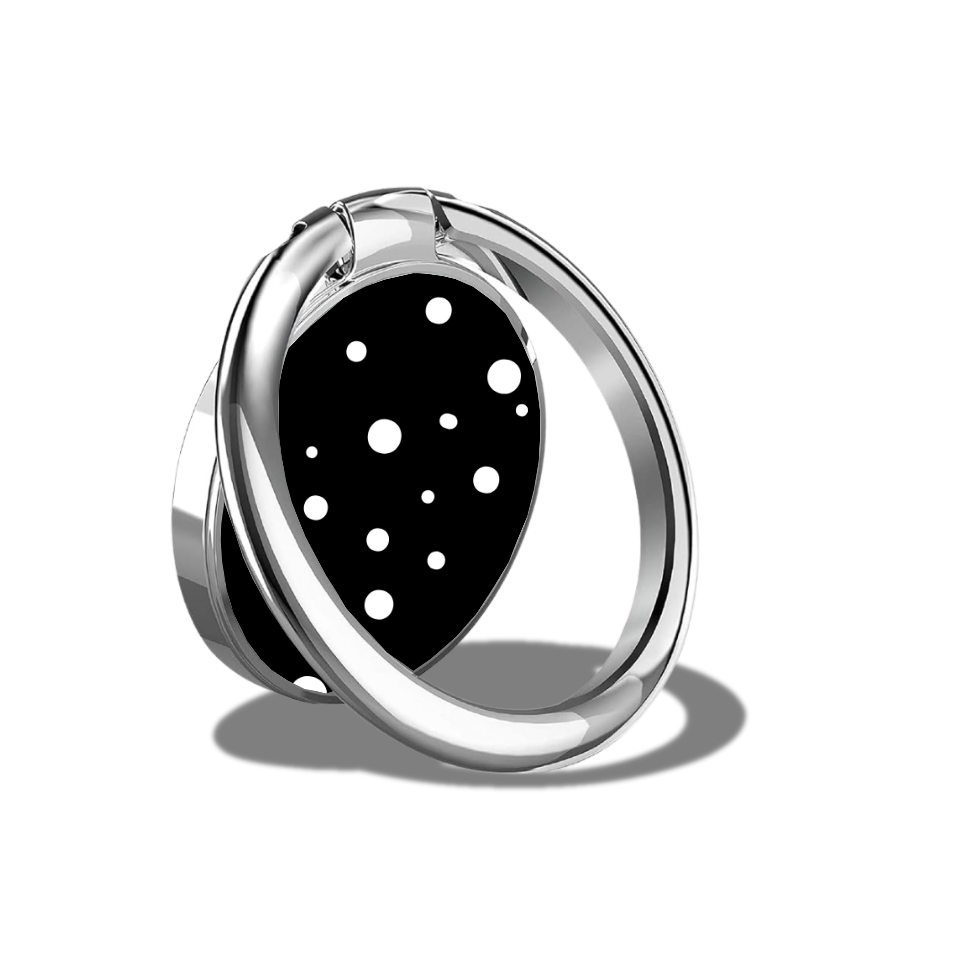 Spotty Phone Ring