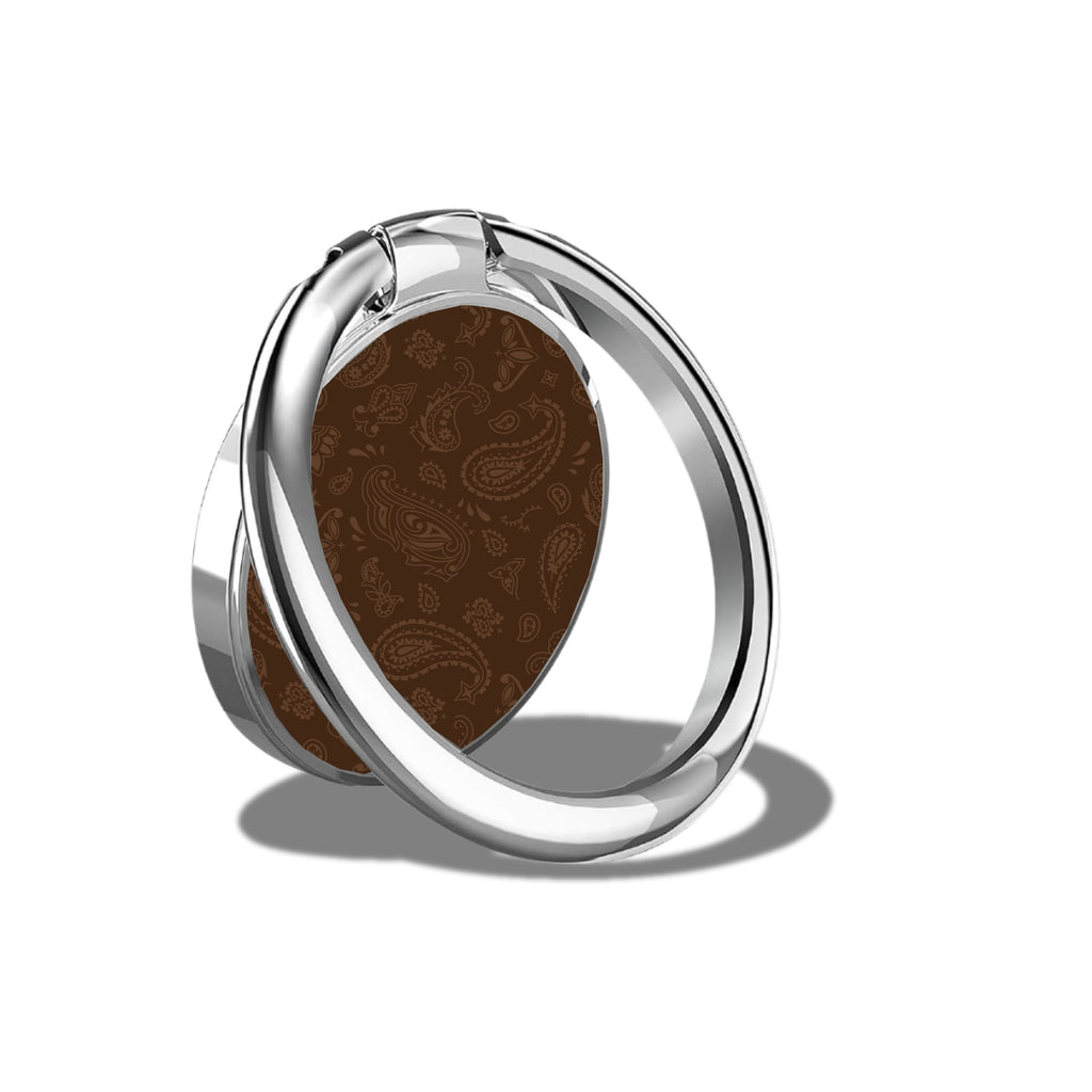 Brownstone Phone Ring