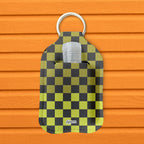 Split the Check Sanitizer Keychain