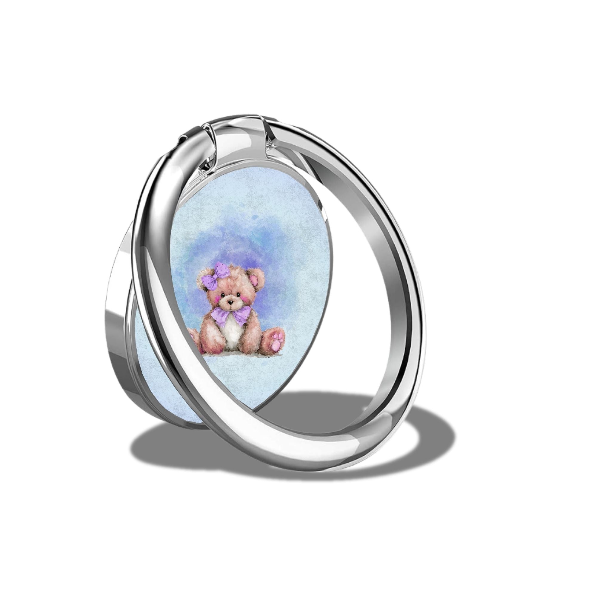 Velvet Sugar Phone Ring