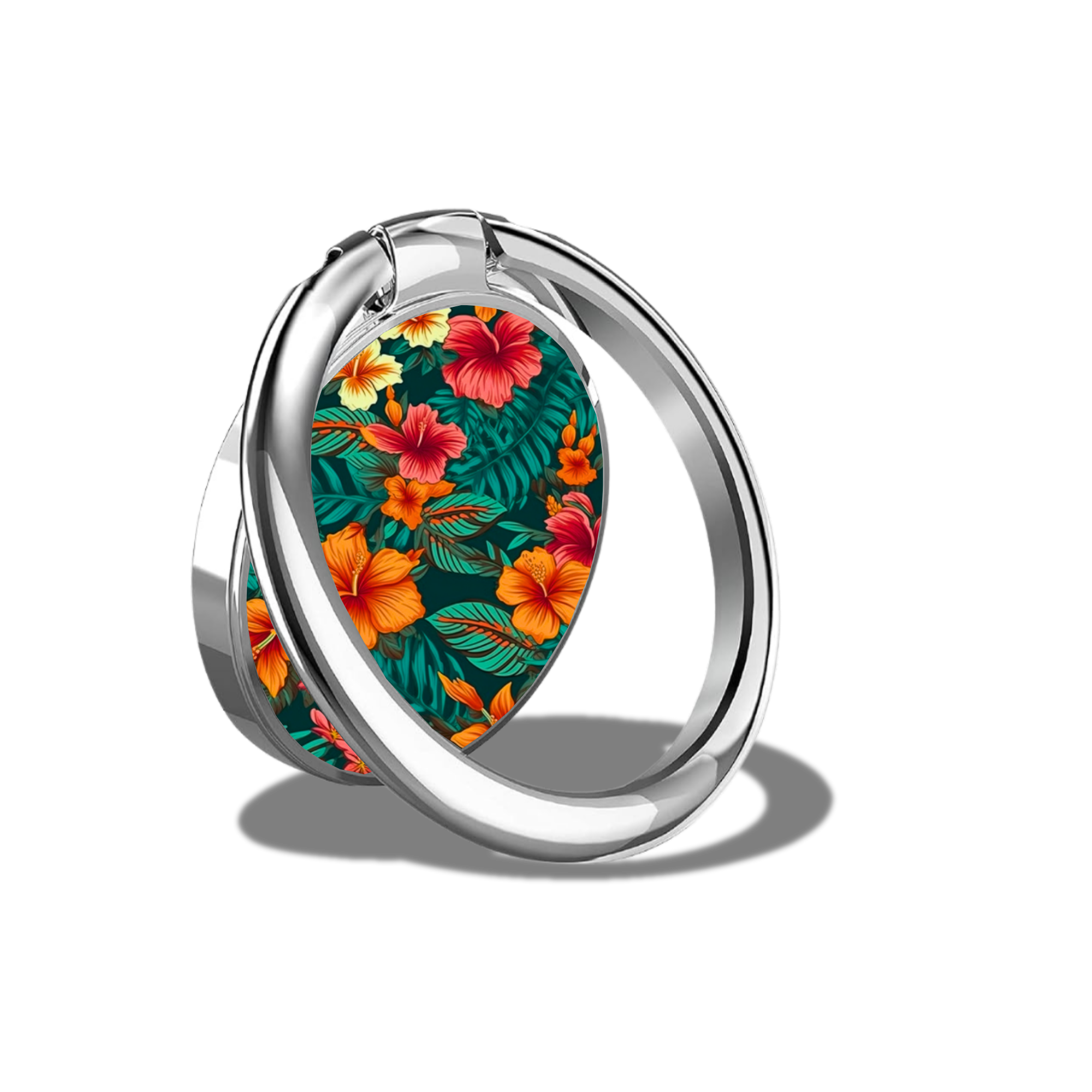 Island Bloom Phone Ring