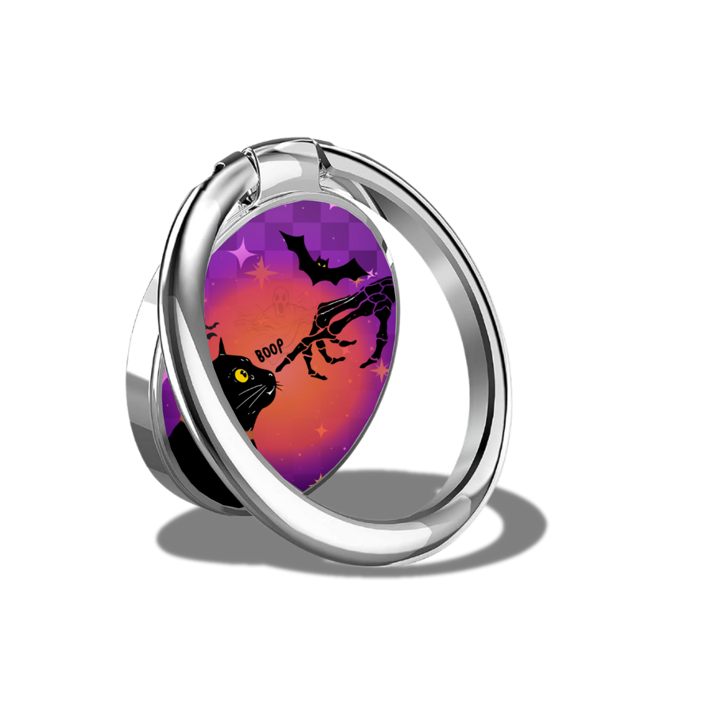 Thrilla Phone Ring