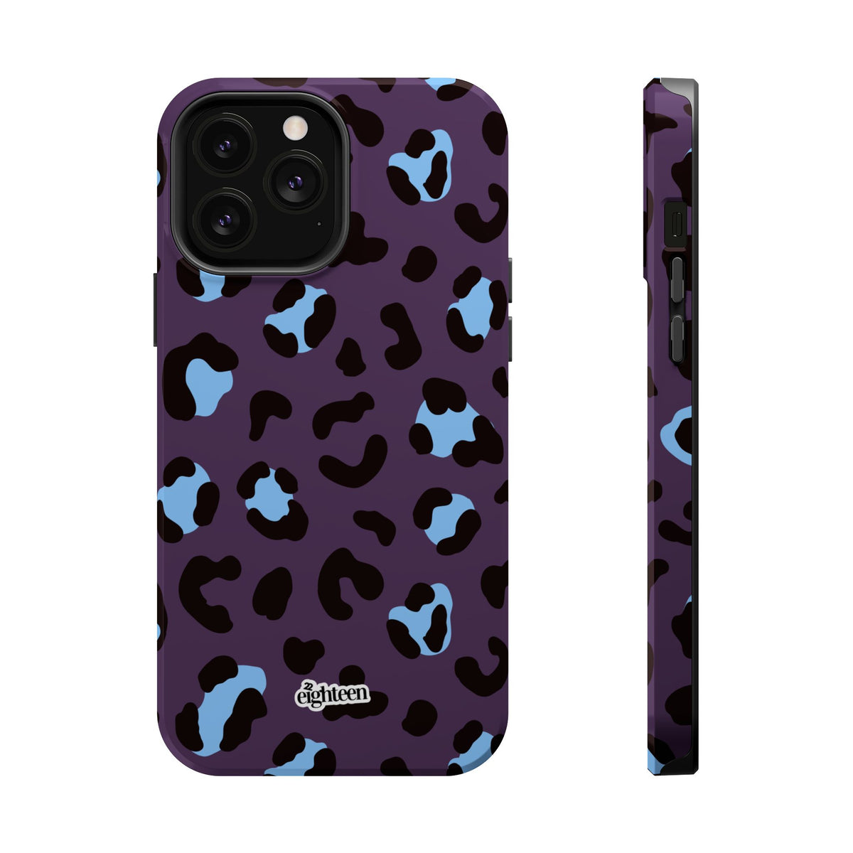 Wild Cat: Daydream MagSafe Phone Case