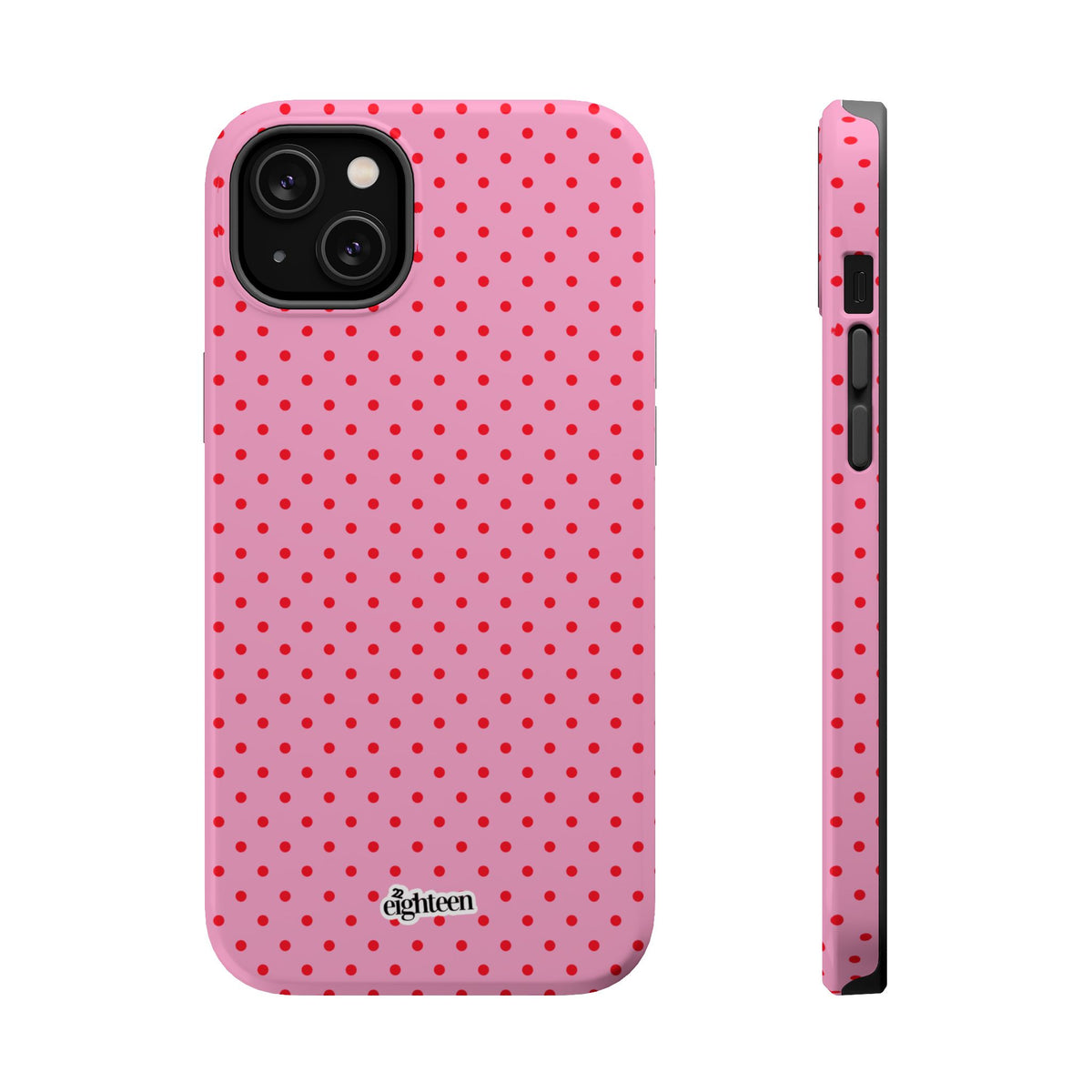 Love Dotty MagSafe Phone Case