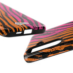 Wild Heat Tough Phone Case