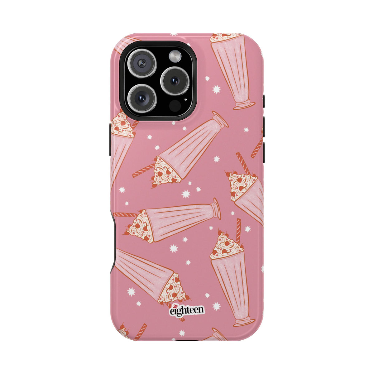 Shake It MagSafe Phone Case