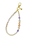 Blessed Diva Phone Charm