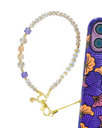 Blessed Diva Phone Charm