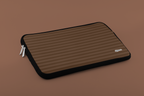 Baseline: Chocolate Bar Laptop Sleeve