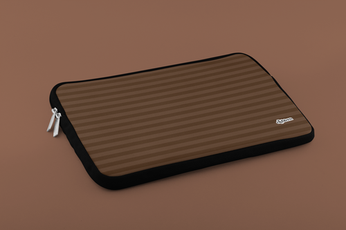 Baseline: Chocolate Bar Laptop Sleeve