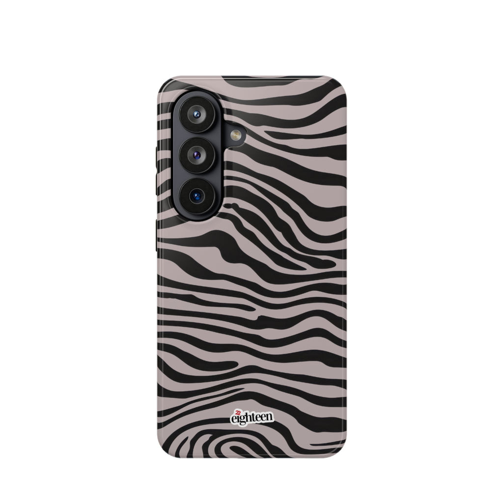 Saharan Stripe MagSafe Phone Case