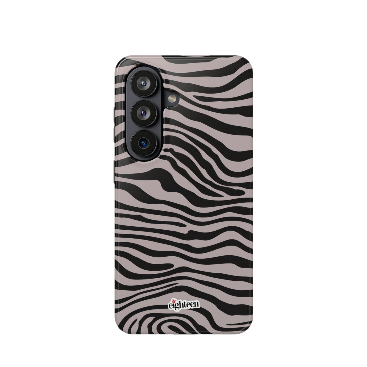 Saharan Stripe MagSafe Phone Case