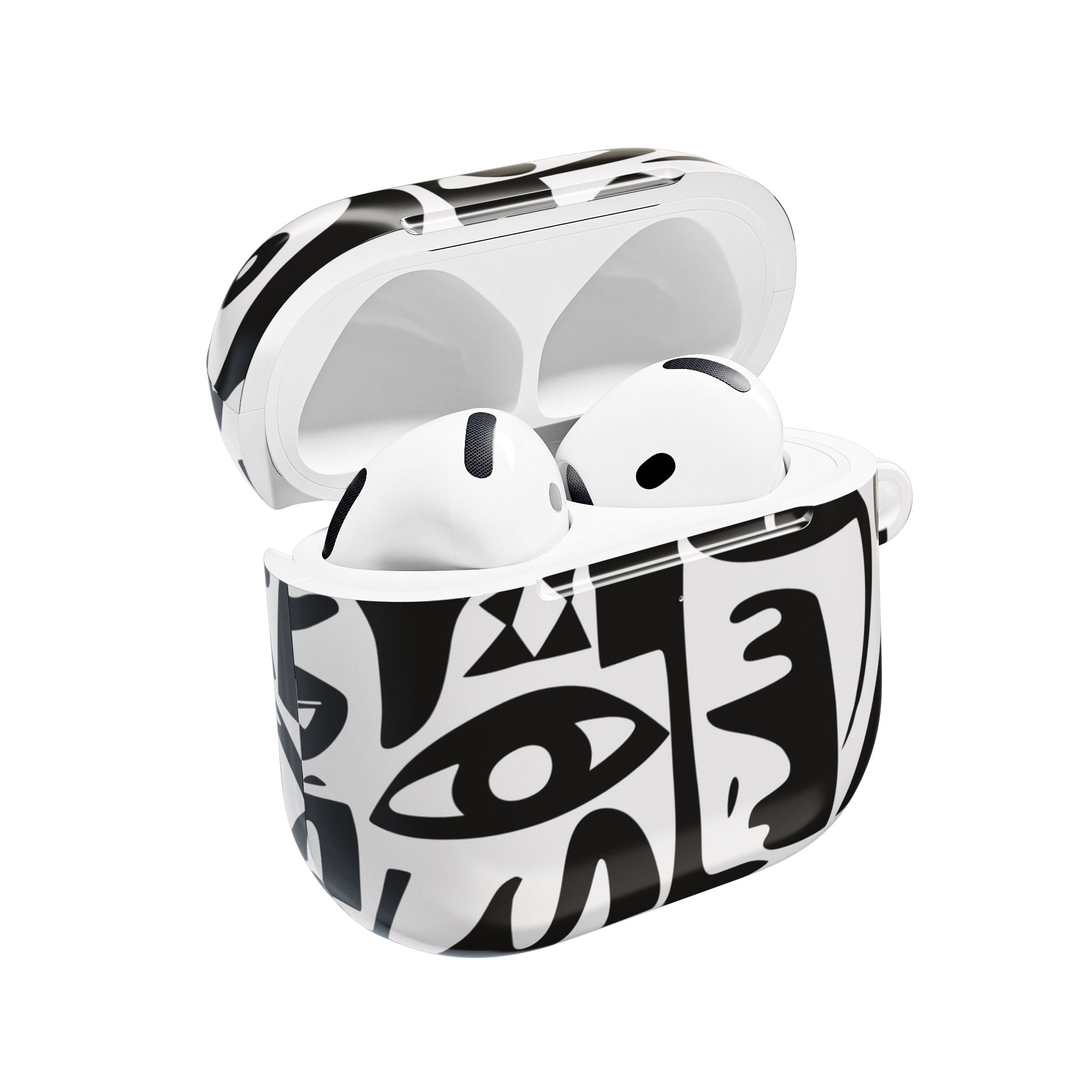 All Eyez AirPod Case