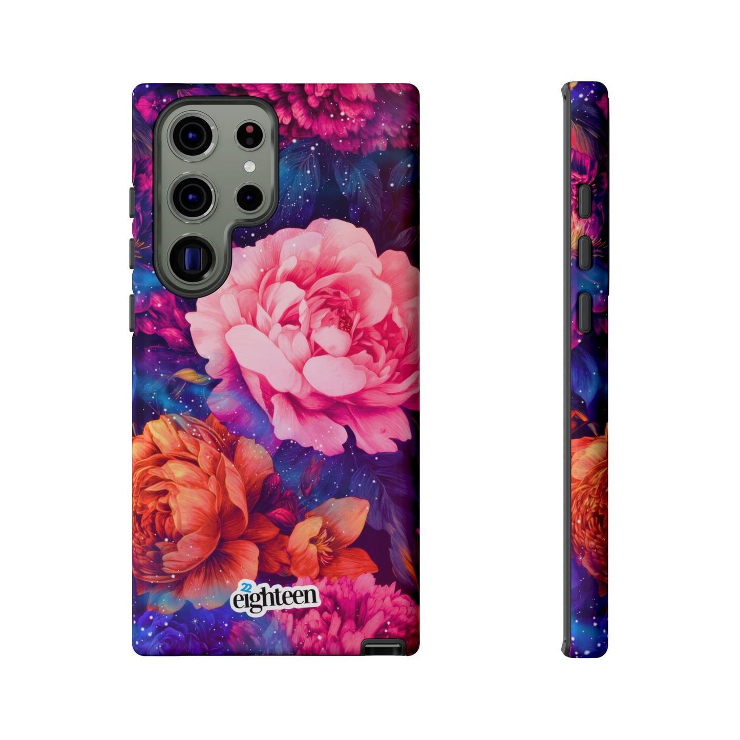 Sweet Taboo Tough Phone Case