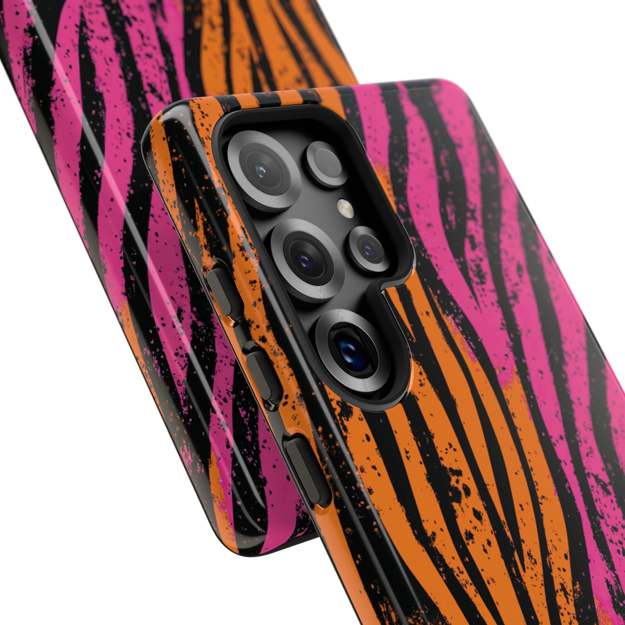 Wild Heat Tough Phone Case