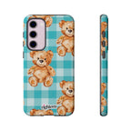Bear Necessity Phone Case