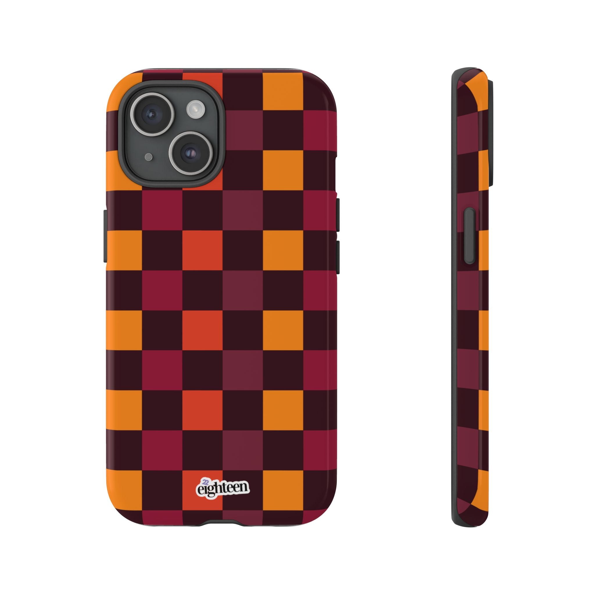 Cider, Please! Tough Phone Case