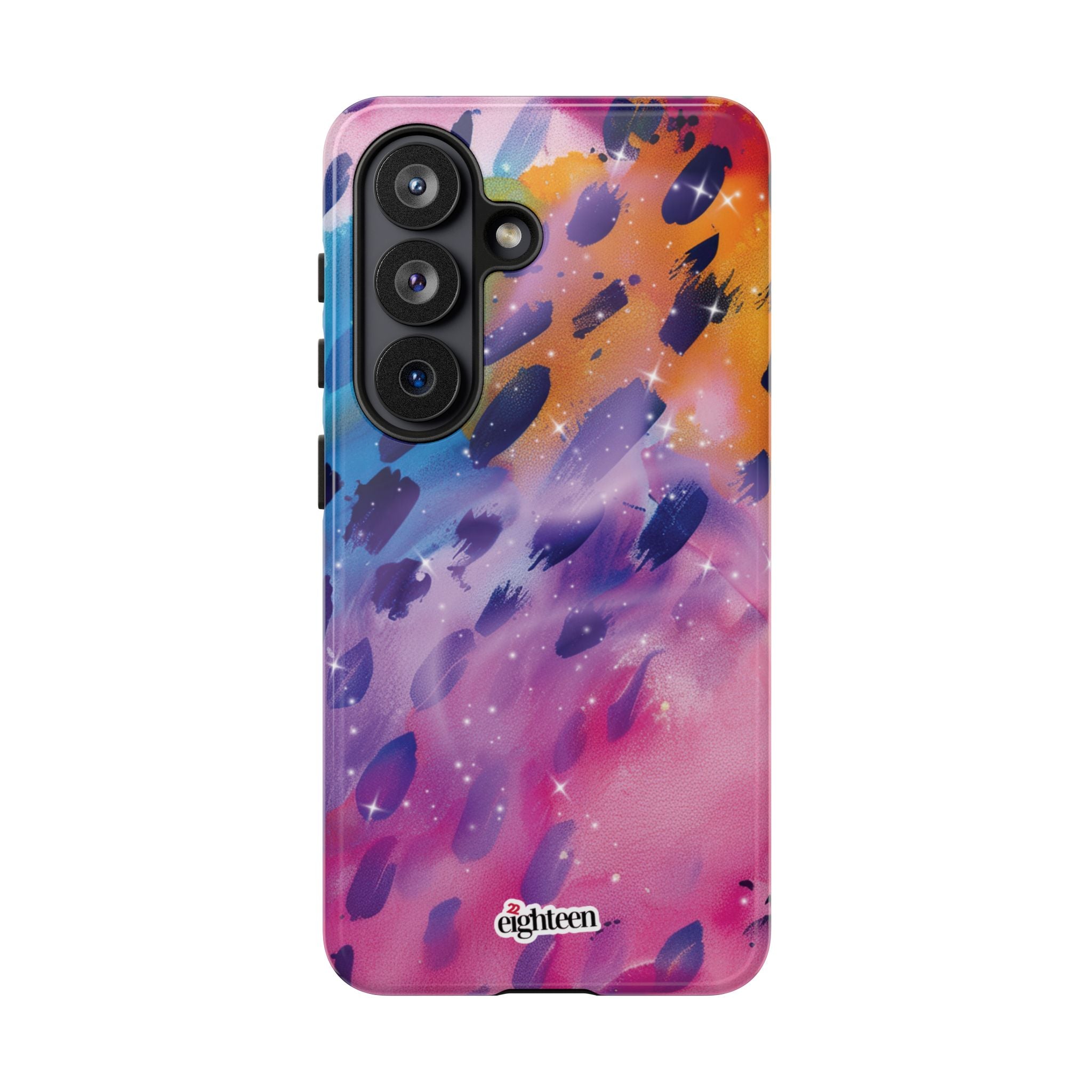 Afterglow Tough Phone Case