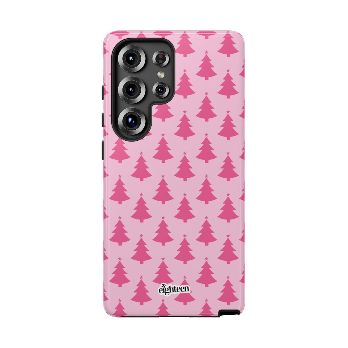 Pinkmas Phone Case