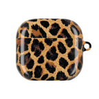Lux Leopard AirPods Case